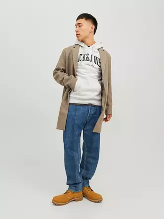JACK & JONES | Kapuzensweater - Hoodie JJEJOSH | 